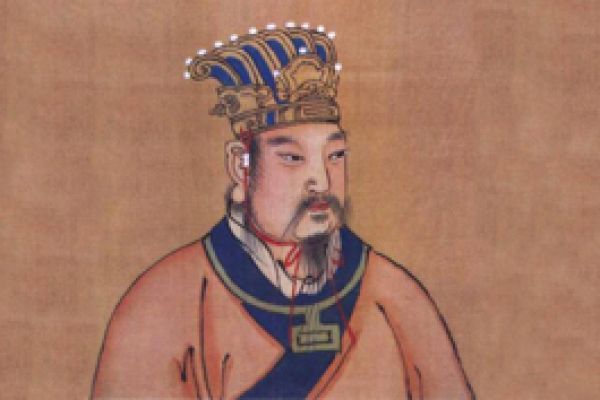 文王