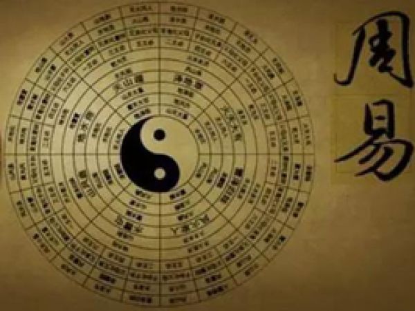 《周易》初級入門課程