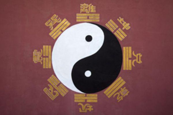 周易吉祥物開運設計