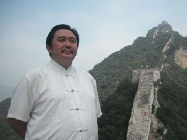 楊霽暉院長簡介