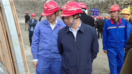 河南躍薪智能礦山建設再獲新突破，引領礦山技術革新