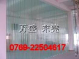 東莞透明軟門簾供應與批發指南 價格透明，批量折扣上優課網
