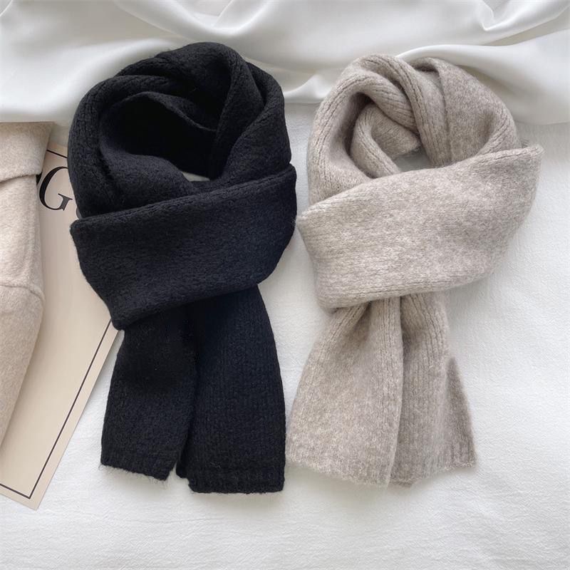 圍巾掉毛快速處理與長效保養方法